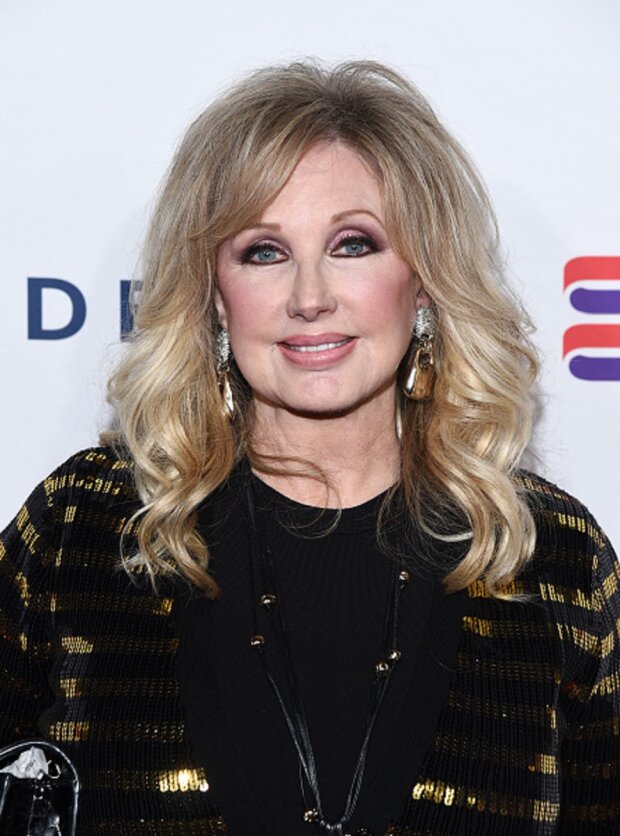 Morgan Fairchild fot. Getty Images
