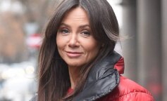 Kinga Rusin mieszka w obłędnym apartamencie. To wnętrze na miarę gwiazdy Hollywood