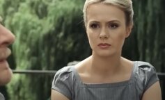 „Wczoraj żona mi się gniewała, bo postawiłem kubek po prawej stronie, a nie po lewej. Myłem talerz i nie woda, która się spłynęła, zostawiła ślad”