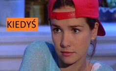 Natalia Oreiro kiedyś i dziś