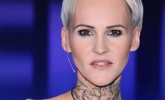 Agnieszka Chylińska z nową fryzurą! Co na ten raz postanowiła zrobić?