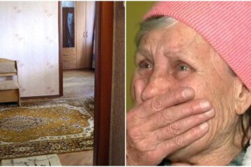Syn i jego narzeczona wygonili swoją starą matkę na mróz. Życie starej kobiety nie trwało długo, ale zdołała sprawić, że żałowali tego do końca życia