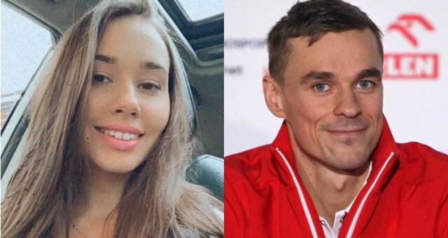 marcelina ziętek i piotr żyła