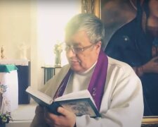 „W Kościele, modlę się za wszystkich. O Davi, aby znalazł drogę do życia, aby Tany otrzymała przebaczenie za swoje czyny. Aby wnuki miały pokój”