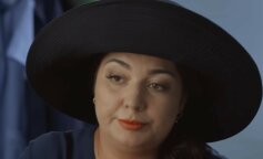 „Moja teściowa ciągle mówi mi, jak mam żyć i jak opiekować się jej synem, ale sama nie kiwnie palcem”