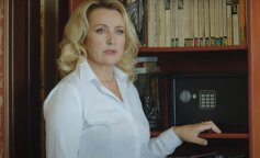 „Mój syn spotyka się z tobą, ponieważ jest mu ciebie żal. To dobra dusza. Od dzieciństwa jest przyzwyczajony pomagać, a ja musiałam to znosić”