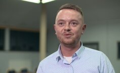 Adam że ślubu od pierwszego wejrzenia pokazał kobietę która skradła jego serce