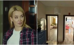 Wynajęłam mieszkanie, screen YT