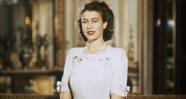 Księżniczka Elżbieta