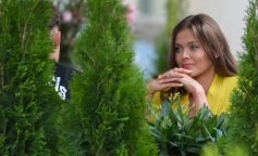 Joanna Opozda na nowej drodze miłości. Znana aktorka spotyka się ze studentem o wiele lat młodszym