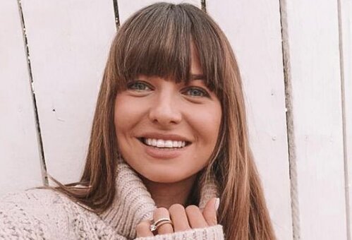 polska trenerka anna lewandowska