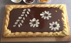 przepis na mazurek