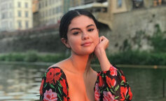 Selena Gomez wyznaje całą prawdę o swoim życiu uczuciowym!