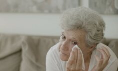 Historia o trudnym życiu i samodzielnym wychowywaniu córki, która dorosła i przyprowadziła do mieszkania mamy bezczelnego zięcia