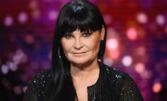 Iwona Pavlovic szczerze na temat szczepionek...