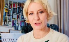 Małgorzata Kożuchowska: „Mam zespół MDP”. Coraz więcej gwiazd się do tego przyznaje