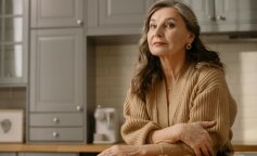 „Zadzwoniłam do córki, prosiłam o pomoc finansową, bo kupiłam leki i nie starcza mi do emerytury. Doradziła mi, żebym poszła do pracy. Przykre”: matka