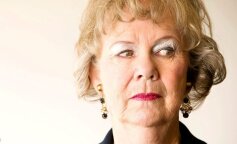 Teściowa, screen YT