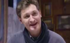 "Chcę iść do mojej kochanki, ale jeśli opuszczę żonę, zostanę z niczym: nie mogę przyznać, że od dawna jestem zakochany w innej kobiecie"