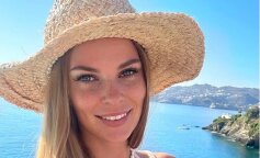 Prezenterka "Pytanie na Śniadanie" zwraca się do fanów w sprawie imienia dla dziecka