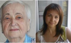 odejście teściowej, screen YT