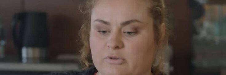Anna poczęstowała biedną sąsiadkę produktami ze swojego ogrodu. Ta tylko na nie spojrzała i niechętnie schowała do kuchni