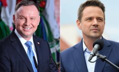 Znamy wyniki wyborów prezydenckich! Polacy wybrali