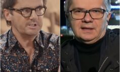 Kuba Wojewódzki napisał ostry komentarz dotyczące filmu Sylwestra Latkowskiego "Nic się nie stało"