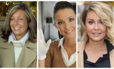 Małgorzata Rozenek obchodzi urodziny. Wreszcie wyszło na jaw ile lat ma naprawdę