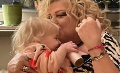 Magda Gessler, screen Instagram