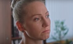 „Nie chcę być trzecim kołem u wozu. Albo zostawisz swoją dziewczynę i wrócisz, a ja ci wybaczę, albo pakuj manatki i wynoś się”