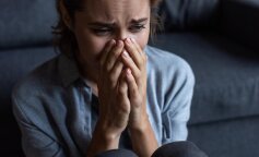 przyszła, screen YT