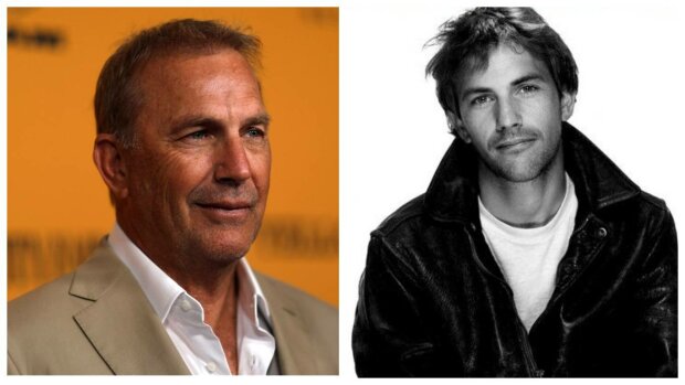 Kevin Costner