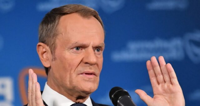Donald Tusk