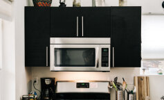 Wyczyścić mikrofalówkę w zaledwie 6 minut?