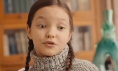 „Dziadku, dlaczego mój brat ma takie samo nazwisko jak ty, a ja mam zupełnie inne, czy nie jesteśmy spokrewnieni”: wnuczka gorzko zapłakała