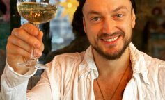 Alek Baron pogratulował kochaną Lipińską z okazji urodzin. Napisał wzruszające słowa