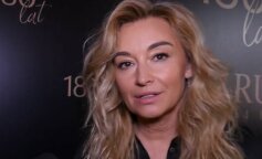 Martyna Wojciechowska otwiera się na nową miłość i dzieli się swoim szczęściem z fanami. "Wystarczy tylko spojrzeć w te oczy"