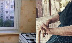 "Córka, która mieszka w moim domu powiedziała, że chce go sprzedać. Kiedy zapytałam, gdzie będę wtedy mieszkać, jej odpowiedź mnie załamała"