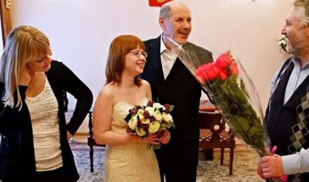 Szczęśliwe małżeństwo