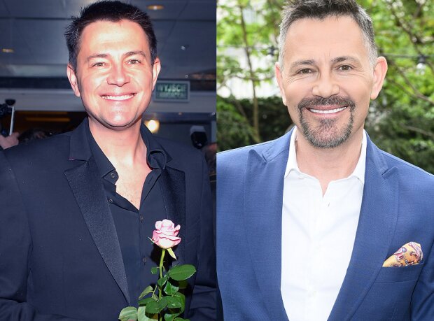 gwiazdy, które zrobiły sobie zęby