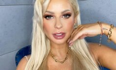 Paula Tumala bierze ślub! „Słowianka Donatana” pochwaliła się suknią ślubną