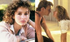 Pamiętacie Baby z „Dirty Dancing”? Aktorka po serii operacji plastycznych jest nie do poznania