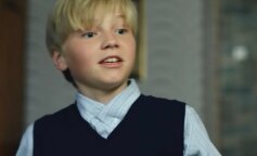 „Zadzwonili ze szpitala, powiedzieli, że coś stało się mojemu mężowi i poprosili, żebym przyjechała: „ Potrzebuję, żebyś pozostali z moim synem”