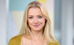 Barbara Kurdej-Szatan wybrała imię dla dziecka. Jest tradycyjne i popularne