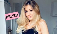 Ewa Mrozowska z Gogglebox w nowej fryzurze. W takiej odsłonie wygląda doskonale