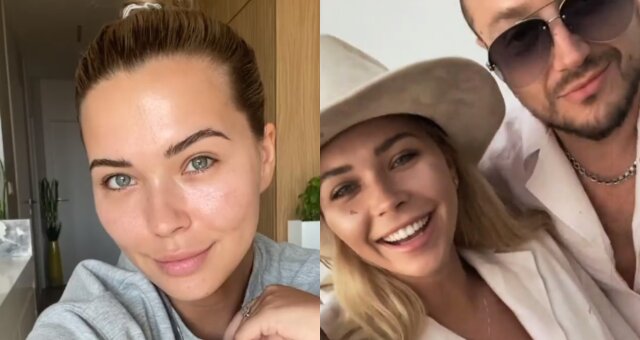 sandra kubicka i baron