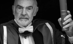 W wieku 90 lat zmarł znany aktor Sean Connery