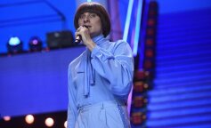 Ralph Kaminski opowiada o rodzinie. Znana aktorka to jego kuzynka