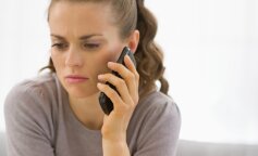 "Chciałam pomóc babci w pociągu, ale dałam się nabrać na oszustwo stare jak świat. W ten sposób można zaufać ludziom"